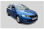 2018 Skoda Octavia Estate 1.0 TSI SE Technology 5dr DSG