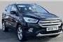 2018 Ford Kuga 2.0 TDCi 180 Titanium 5dr