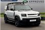 2023 Land Rover Defender 3.0 D300 X-Dynamic HSE 110 5dr Auto [7 Seat]