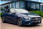 2022 Mercedes-Benz A-Class A35 4Matic Premium Edition 5dr Auto