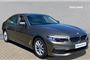 2017 BMW 5 Series 520d SE 4dr Auto