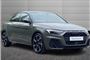 2023 Audi A1 30 TFSI 110 Black Edition 5dr S Tronic