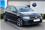 2025 Volkswagen Polo 1.0 TSI 115 R-Line 5dr DSG