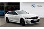 2025 BMW 3 Series Touring 320i M Sport 5dr Step Auto