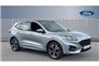 2022 Ford Kuga 2.5 PHEV ST-Line X Edition 5dr CVT