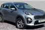 2020 Kia Sportage 1.6 GDi ISG Platinum Edition 5dr