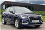 2023 Audi Q2 35 TFSI Sport 5dr S Tronic