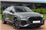 2023 Audi RS Q3 RS Q3 TFSI Quattro Audi Sport Edition 5dr S Tronic