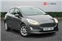 2017 Ford Fiesta 1.1 Zetec 5dr