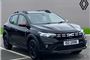 2024 Dacia Sandero Stepway 1.0 TCe Bi-Fuel Extreme 5dr