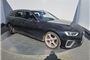 2021 Audi A4 Avant 35 TDI S Line 5dr S Tronic