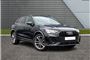 2021 Audi Q3 35 TFSI Black Edition 5dr S Tronic