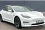 2021 Tesla Model 3 Long Range AWD 4dr Auto