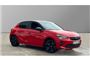 2022 Vauxhall Corsa e 100kW Anniversary Edition 50kWh 5dr Auto [11kWCh]