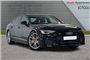 2022 Audi A6 55 TFSI e 17.9kWh Quattro Competition 4dr S Tronic