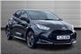 2025 Toyota Yaris 1.5 Hybrid 130 Excel 5dr CVT