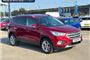 2018 Ford Kuga 2.0 TDCi Titanium 5dr 2WD