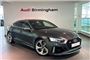 2021 Audi RS5 RS 5 TFSI Quattro 5dr Tiptronic