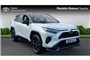 2024 Toyota RAV4 2.5 PHEV GR Sport 5dr CVT