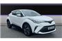 2022 Toyota C-HR 1.8 Hybrid Design 5dr CVT