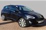 2021 Ford Fiesta 1.0 EcoBoost Hybrid mHEV 125 Trend 5dr