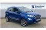 2019 Ford EcoSport 1.0 EcoBoost 125 Titanium 5dr