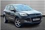 2016 Ford Kuga 2.0 TDCi 180 Titanium X 5dr Powershift