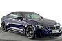 2018 BMW M4 M4 2dr DCT