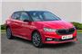 2022 Skoda Fabia 1.0 TSI 110 Monte Carlo 5dr