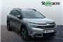 2019 Citroen C5 Aircross 1.2 PureTech 130 Flair 5dr