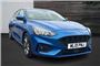 2019 Ford Focus 2.0 EcoBlue ST-Line 5dr Auto