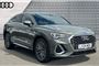 2024 Audi Q3 35 TFSI S Line 5dr S Tronic [Tech Pro]