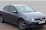 2022 Volkswagen Polo 1.0 TSI R-Line 5dr