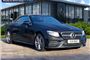 2020 Mercedes-Benz E-Class Cabriolet E400d 4Matic AMG Line Premium 2dr 9G-Tronic