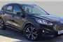 2021 Ford Kuga 2.0 EcoBlue mHEV ST-Line X Edition 5dr