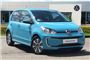 2024 Volkswagen e-Up 60kW E-Up 32kWh 5dr Auto
