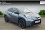 2023 Toyota Aygo X 1.0 VVT-i Undercover 5dr
