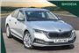 2020 Skoda Octavia 1.5 TSI SE L First Edition 5dr