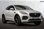 2022 Jaguar E-Pace 1.5 P300e R-Dynamic SE 5dr Auto