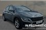 2022 Hyundai Kona 1.0 TGDi 48V MHEV SE Connect 5dr