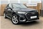 2023 Audi Q5 Sportback 40 TDI Quattro S Line 5dr S Tronic