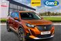 2021 Peugeot 2008 1.2 PureTech 130 Allure Premium 5dr