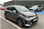 2024 Kia Picanto 1.0 GT-line 5dr [4 seats]