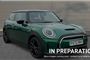 2022 MINI Electric 135kW Cooper S Level 2 33kWh 3dr Auto