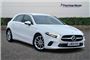 2018 Mercedes-Benz A-Class A180d Sport 5dr Auto