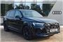 2024 Audi Q7 50 TDI Quattro Launch Edition 5dr Tiptronic