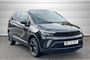 2023 Vauxhall Crossland 1.2 Turbo Ultimate 5dr