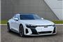 2023 Audi e-tron GT 390kW Quattro 93kWh Vorsprung 4dr Auto