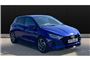 2023 Hyundai i20 1.0T GDi 48V MHD Premium 5dr DCT