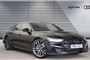 2024 Audi A7 45 TFSI Quattro Black Edition 5dr S Tronic